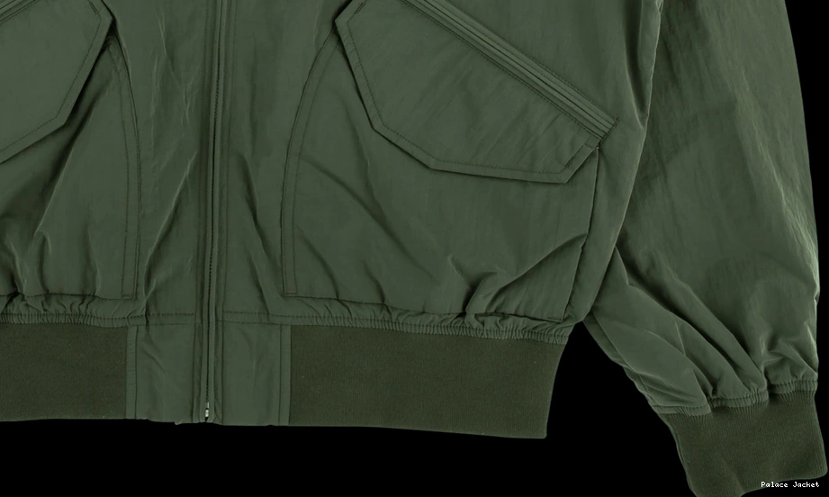 Cheap Palace F-Light Jacket 0708